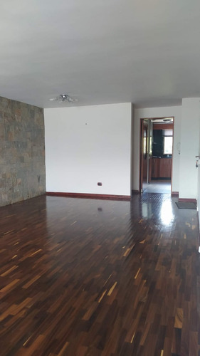 Venta De Apartamento En Res Los Samanes, Mcpio Baruta, Caracas Mdf