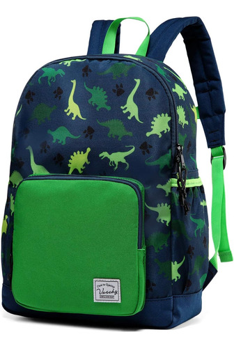 Vaschy Kids Backpacks, Cute Lightweight Water Resistant
