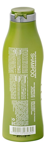 Conjunto De Shampoo E Condicionador Recamier Saloon In Quera
