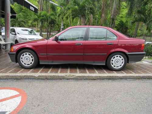 Bmw Serie 3 318i Sedan Mt Cc1800