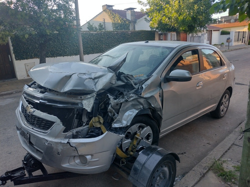 Imagen 3 de 3 de Compro Vehiculos Chocados