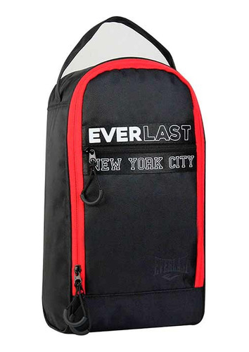 Bolso Botinero Everlast Deportivo Futbol Botin Hombre Mujer