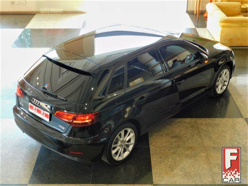 Audi A3 Sportback 1.4 Tfsi S-tronic