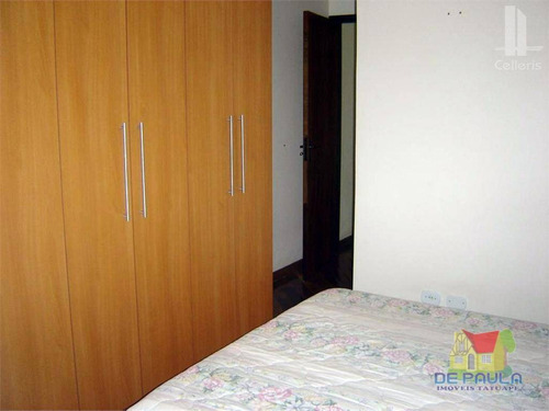 Imagem 7 de 13 de Sobrado Com 3 Dormitórios À Venda, 120 M² Por R$ 840.000,00 - Cidade Mãe Do Céu - São Paulo/sp - So0629