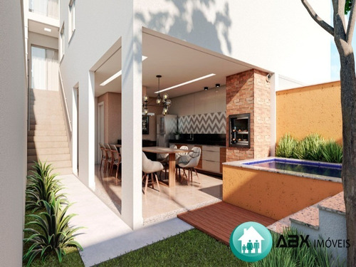 Imagem 6 de 30 de Casa - Ca00220 - 70032350