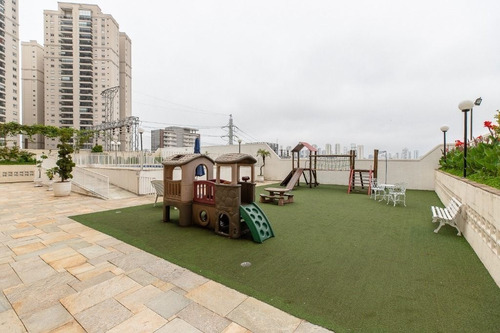 Imagem 21 de 30 de Apartamento - Ap05659 - 70281778