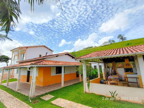Imagem 2 de 30 de Chácara Em Morro Azul, Igarata/sp De 5000m² 3 Quartos À Venda Por R$ 650.000,00 - Ch1487889-s
