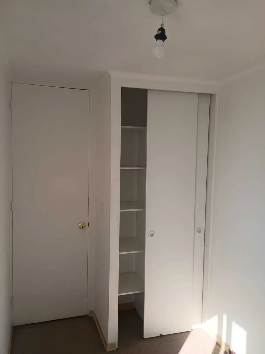 Imagen 5 de 14 de Departamento En María Rozas Velázquez (177767)