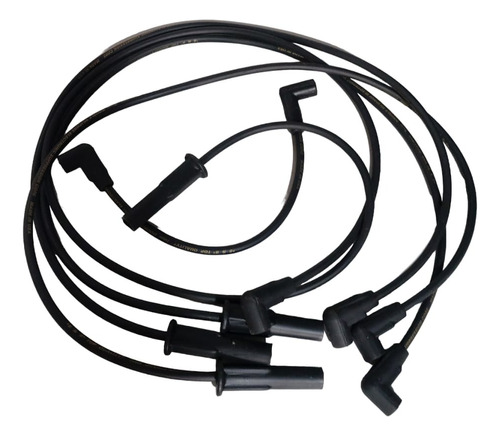 Cables De Bujias 5 Cables Platinium S-10 Apache 2.2