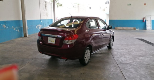 Imagen 4 de 15 de Dodge Attitude 2019 1.2 Se At