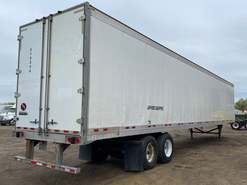 Caja Seca Great Dane 53x102 Año: 2015 Gm108658