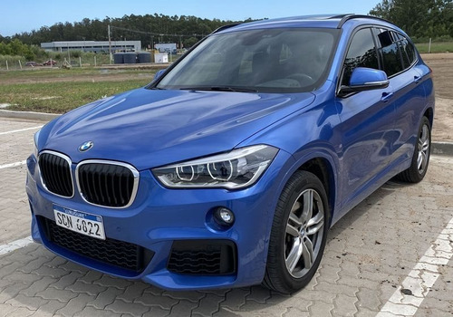 Bmw X1 X Drive M 2.0 2019