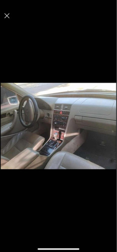 Mercedes Benz Muercedes Benz C280 Classic Famiar