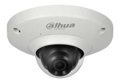 Cámara Ipc Minidomo Antivandálico 4mpx Marca Dahua