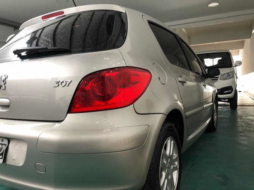 Peugeot 307 1.6 Xs 110cv Mp3 2010
