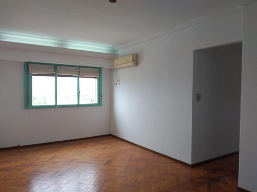 Venta 4 Amb C/2 Baños En Piso 12- Palermo Hollywood Cerca Est. Carranza Subte D