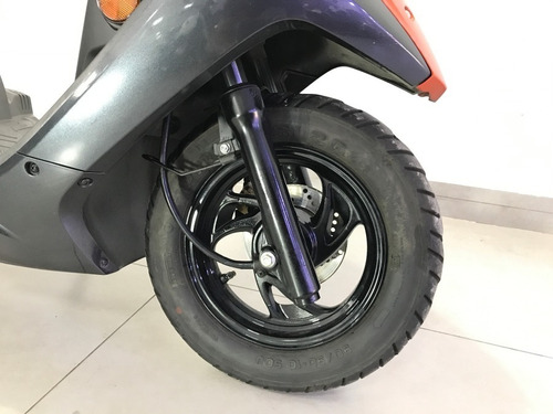 Haojue Lindy 125 Freio Cbs C/ 7.877 Mil Km 2021 - Linda