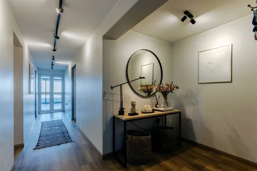 Departamento En Venta - Jardin Del Este - Fco De Aguirre