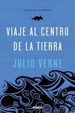 Viaje Al Centro De La Tierra Verne, Julio Edebe