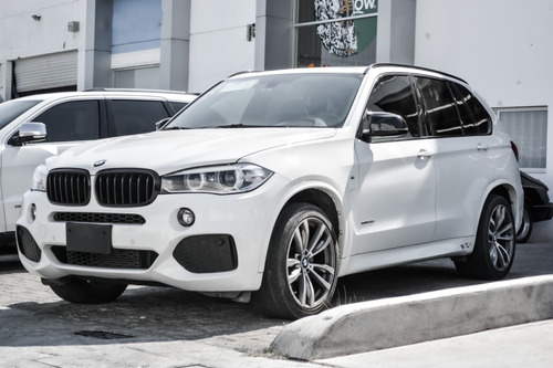 BMW X5 3.0 X5 Xdrive35ia M Sport . At