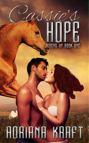 Cassie's Hope, De Kraft, Adriana. Editorial Createspace, Tapa Blanda En Inglés