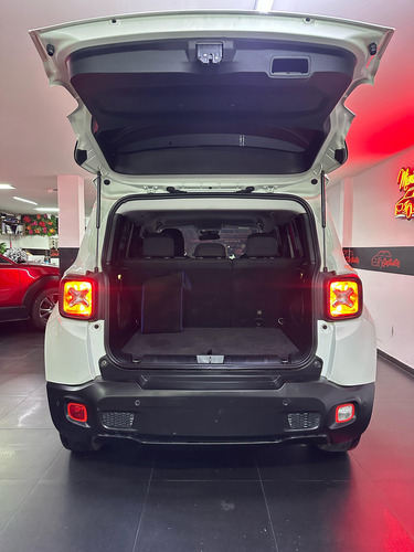 Jeep Renegade 1.8 Sport