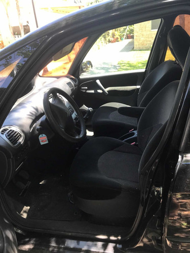 Citroën Xsara Picasso 1.6 Fase2 I Exclusive 2012