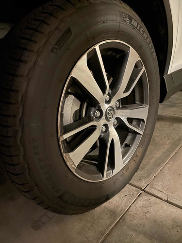 Toyota Rav4 2.0 Tx 2017