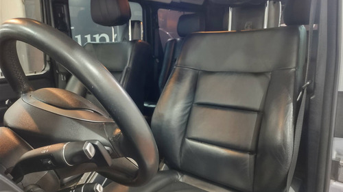 Imagen 11 de 15 de Mercedes Benz 2017 G 500