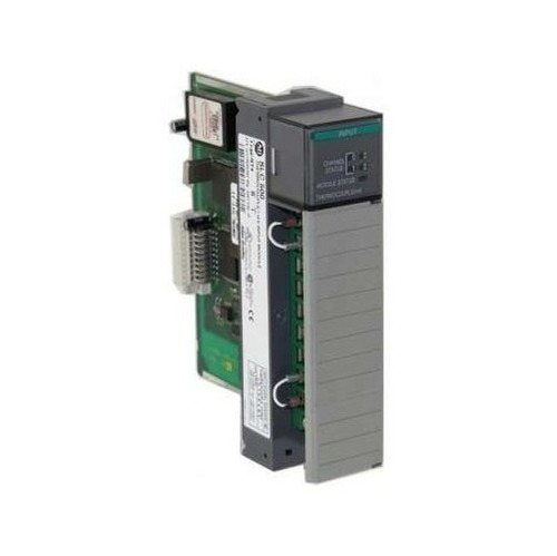 Allen Bradley 1746-nt4 Nuevo .