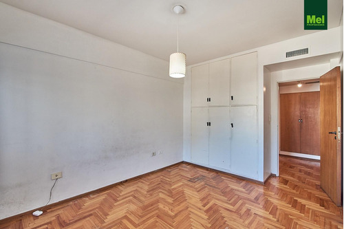 Imagen 9 de 30 de Excelente Piso Alto 5 Amb | 2 Cocheras | Belgrano
