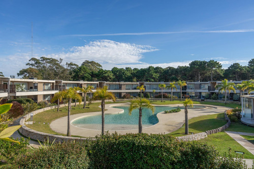 Departamento En Venta 5 Ambientes Pinamar Centro