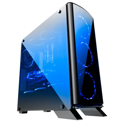 Cpu Gamer Intel I5 4440- 8gb - Hd 1tb - Gtx 1050 2gb Ssd120