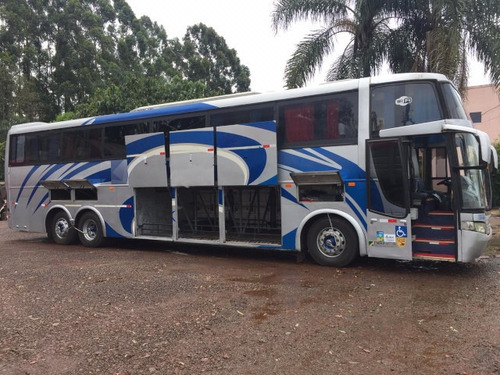 Busscar - Scania - 1999/2000 - Cod. 5092