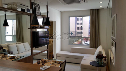 Imagem 4 de 30 de Apartamento Com 2 Dorms, Jardim Jaraguá, Taubaté - R$ 160 Mil, Cod: 3193 - V3193