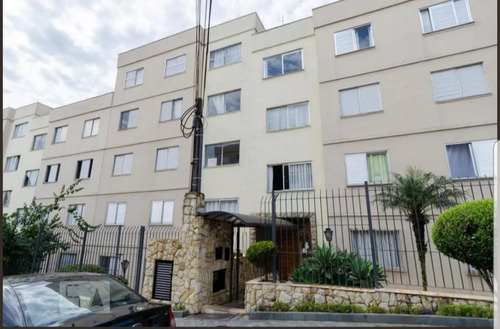 Imagem 2 de 14 de Ótimo Apto. Em São Bernardo Com 2 Dormitórios À Venda, 50 M² Por R$ 249.000 - Conjunto Habitacional Vinte E Um De Abril - São Bernardo Do Campo/sp - Ap1512