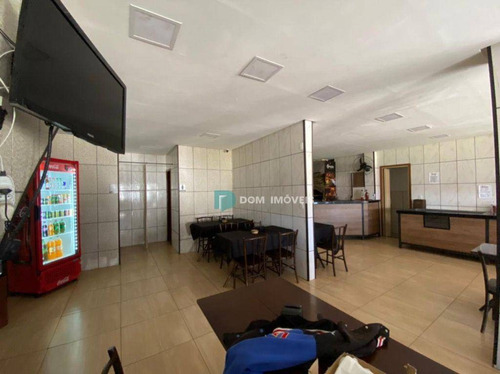Imagem 21 de 21 de Prédio À Venda, 245 M² Por R$ 1.000.000,00 - São Pedro - Juiz De Fora/mg - Pr0001