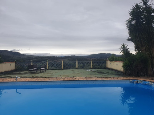Imagem 24 de 27 de Alugo (arrendo)sitio C Lago Pra Pesqueiro, C 3 Casas C Piscina E Churrasqueira