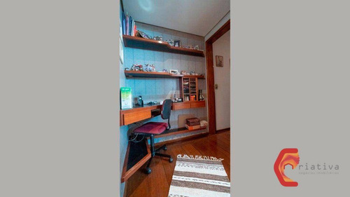 Imagem 16 de 24 de Apartamento Tatuape - Ap3500