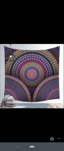 Manta Mandala