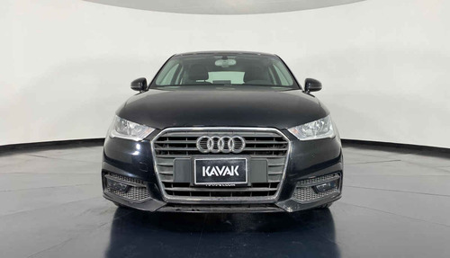 Imagen 3 de 15 de 43428 - Audi A1 2017 Con Garantía