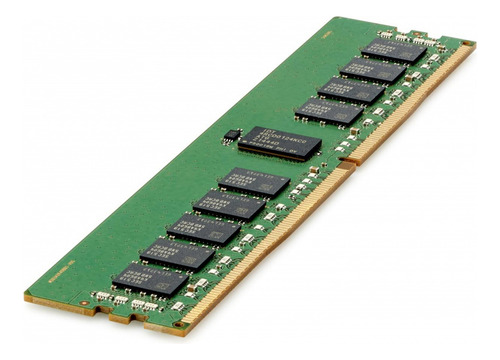 Memoria Ram Hpe P06033-b21 Ddr4 3200mhz 32gb Cl22