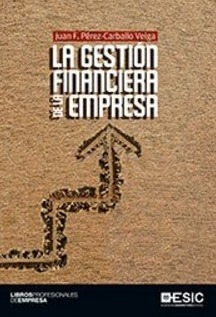 Libro La Gestión Financiera De La Empresa Pérez 