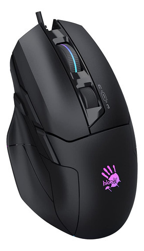 Ratn Para Juegos Bloody Gaming W70 Max 10.000 Cpi 250 Ips Rg