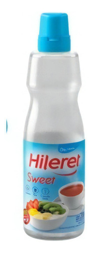 Edulcorante Hileret  Sweet Forte 200 Ml