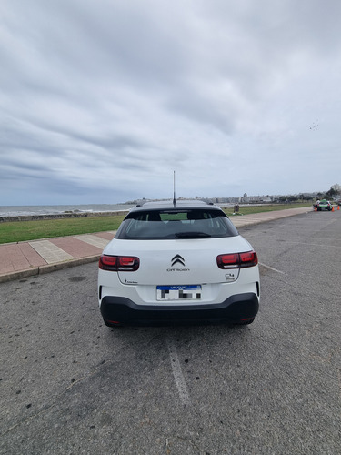 Citroën C4 Cactus 1.6 Vti 115 Feel Pack Mt