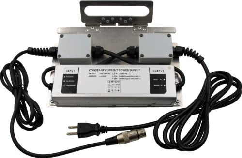 Hercules 110 Volt Ac Power Supply For The Abc-40 Hot Wire Bo