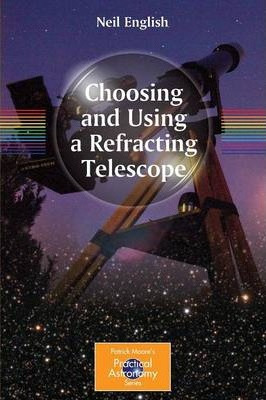 Libro Choosing And Using A Refracting Telescope