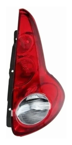 Imagen 2 de 5 de Faro Trasero Fiat Palio 326 Novo Attractive Essence