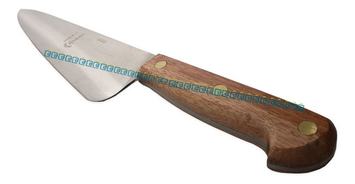 Cuchillo Cocina Eskilstuna 364 Chef 30cm Mango De Madera